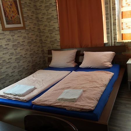 Pension Santorini Lubeck Luaran gambar