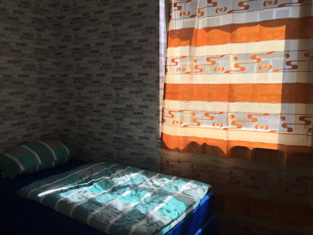Pension Santorini Lubeck Bilik gambar