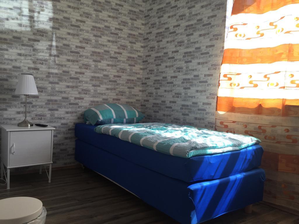 Pension Santorini Lubeck Bilik gambar